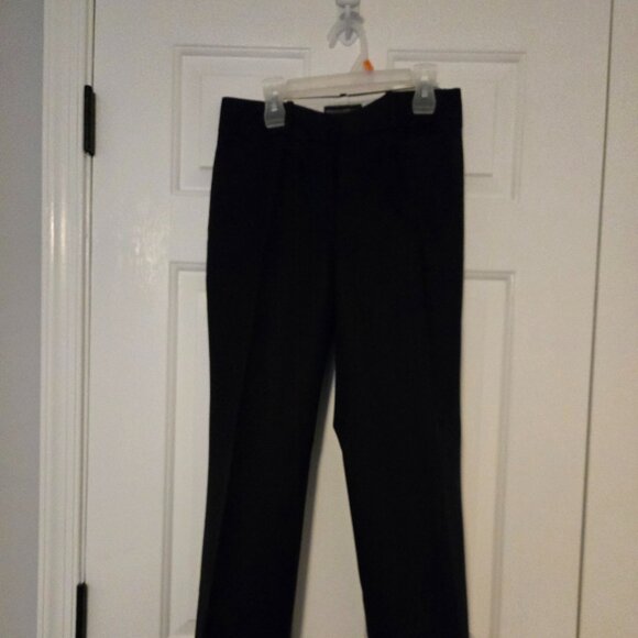 Banana Republic Dress Pants - NWOT Size O Short - Picture 4 of 6